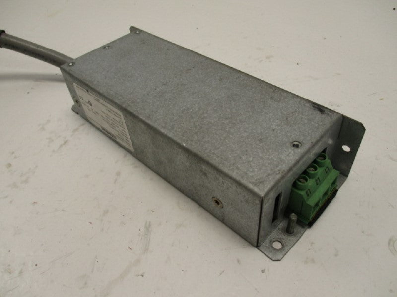 SIEMENS MICROMASTER 4 6SE6400-2FA00-6AD0 EMC FILTER 380-480V   UNMP