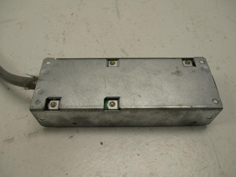 SIEMENS MICROMASTER 4 6SE6400-2FA00-6AD0 EMC FILTER 380-480V   UNMP