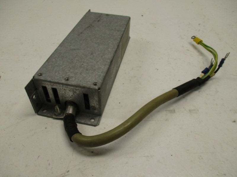 SIEMENS MICROMASTER 4 6SE6400-2FB00-6AD0 EMC FILTER 380-480V  UNMP