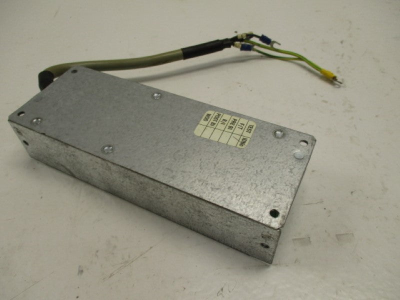 SIEMENS MICROMASTER 4 6SE6400-2FB00-6AD0 EMC FILTER 380-480V  UNMP