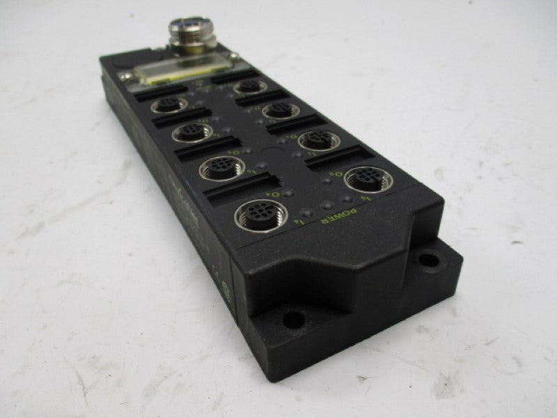 TURCK FDNL-CSG88-W F0128 - AIM STYLE DEVICENET STATIONS  UNMP