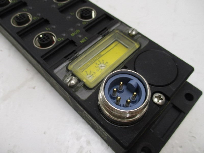 TURCK FDNL-CSG88-W F0128 - AIM STYLE DEVICENET STATIONS  UNMP