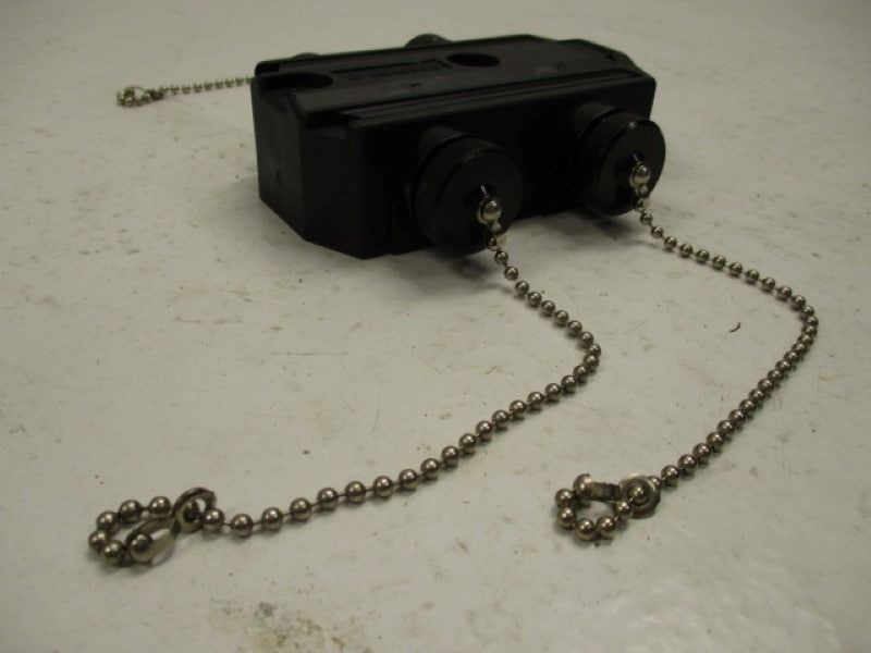 DANIEL WOODHEAD DN400 PASSIVE MINI-CHANGE  (AS PICTURED)  NSNP