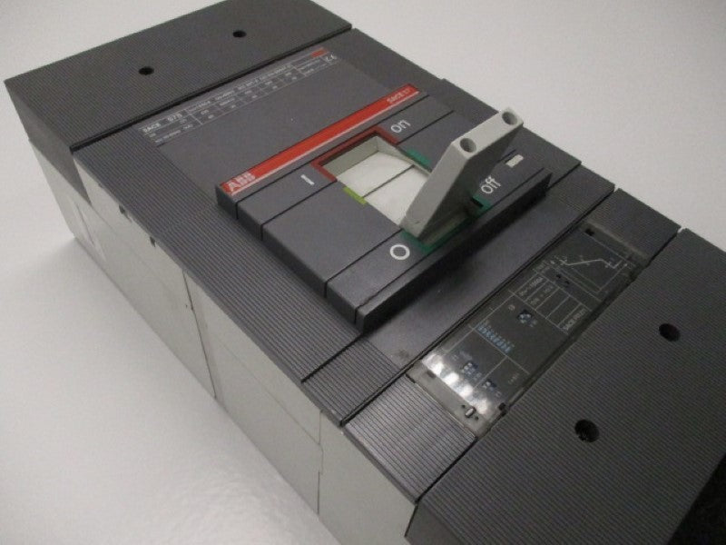ABB SACEE-PR211 AM81004978 CIRCUIT BREAKER 1000A  NSNP