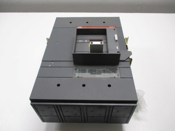 ABB SACE-PR211 CIRCUIT BREAKER 1600A  NSNP