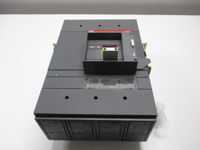 ABB SACE-PR211 CIRCUIT BREAKER 1600A  NSNP
