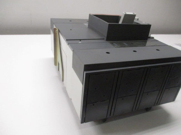 ABB SACE-PR211 CIRCUIT BREAKER 1600A  NSNP