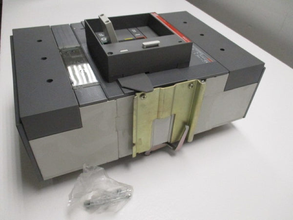 ABB SACE-PR211 CIRCUIT BREAKER 1600A  NSNP