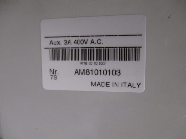 ABB SACE-PR211 CIRCUIT BREAKER 1600A  NSNP