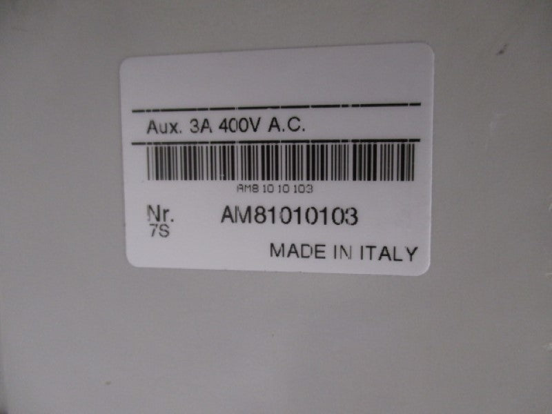 ABB SACE-PR211 CIRCUIT BREAKER 1600A  NSNP