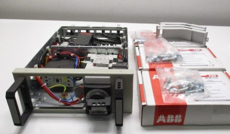 SCHNEIDER ELECTRIC COMPACT NS GCRNS6301600CB AUTOMATIC SWITCH NSMP