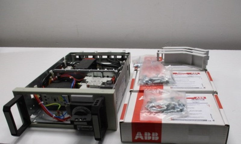 SCHNEIDER ELECTRIC COMPACT NS GCRNS6301600CB AUTOMATIC SWITCH NSMP