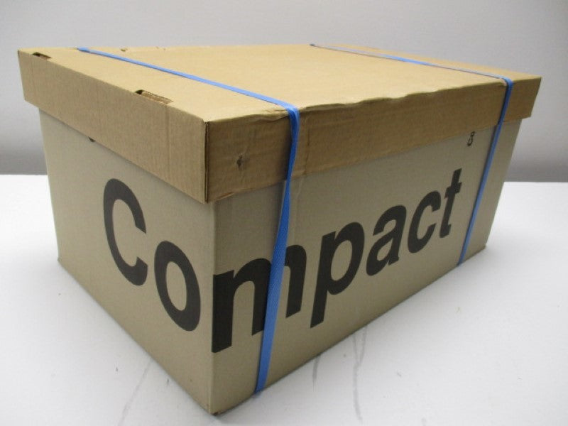 SCHNEIDER ELECTRIC COMPACT NS GCRNS6301600CB AUTOMATIC SWITCH  NSFS