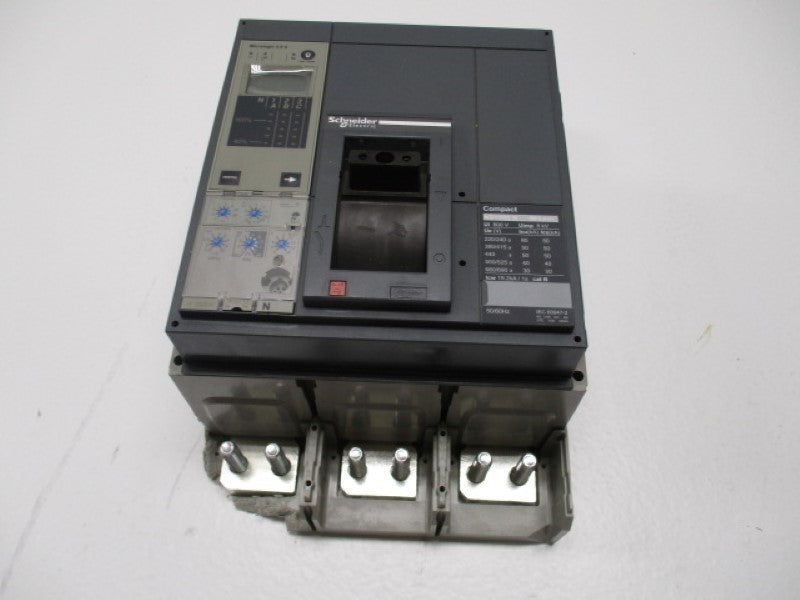 SCHNEIDER ELECTRIC NS1000N  NSNP
