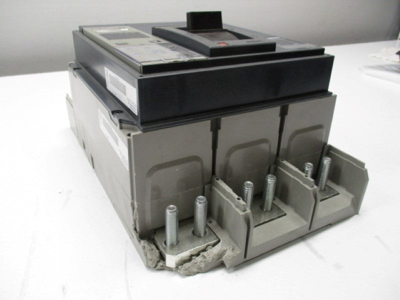 SCHNEIDER ELECTRIC NS1000N  NSNP