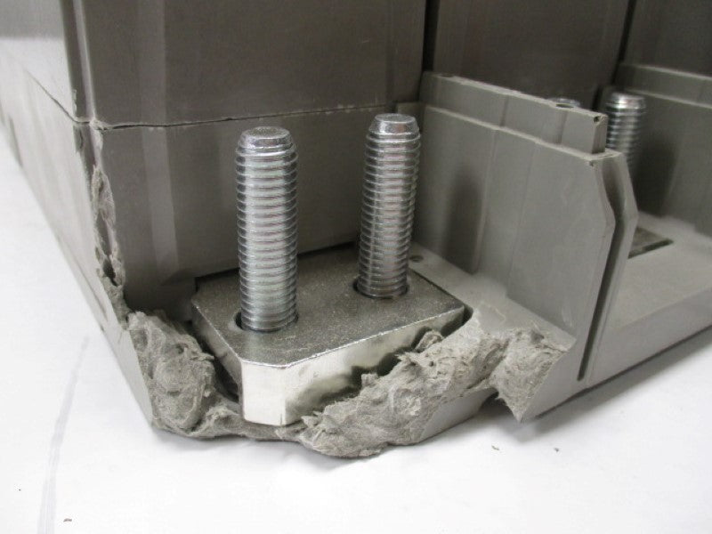 SCHNEIDER ELECTRIC NS1000N  NSNP