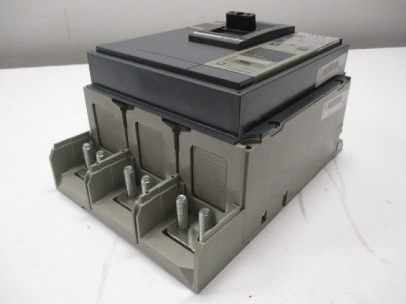 SCHNEIDER ELECTRIC NS1000N  NSNP