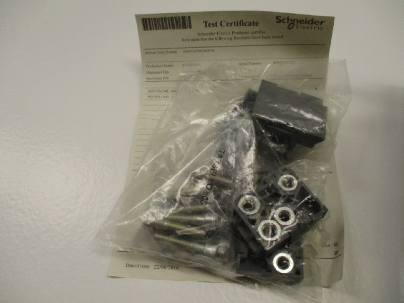 SCHNEIDER ELECTRIC NS1000N  NSNP