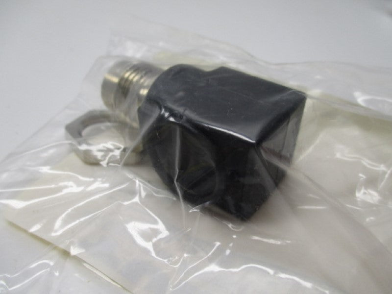 TURCK FKSDDRJ4SSF44 ETHERNET RECEPTACLE FEMALE CONNECTOR  NSMP