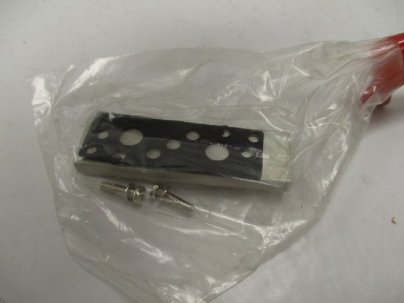 SMC VVQZ2150-5L01 VALVE FACE PLATE COVER  NSNP