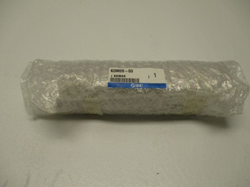 SMC KDM20-03 MULTI-CONNECTOR  NSMP