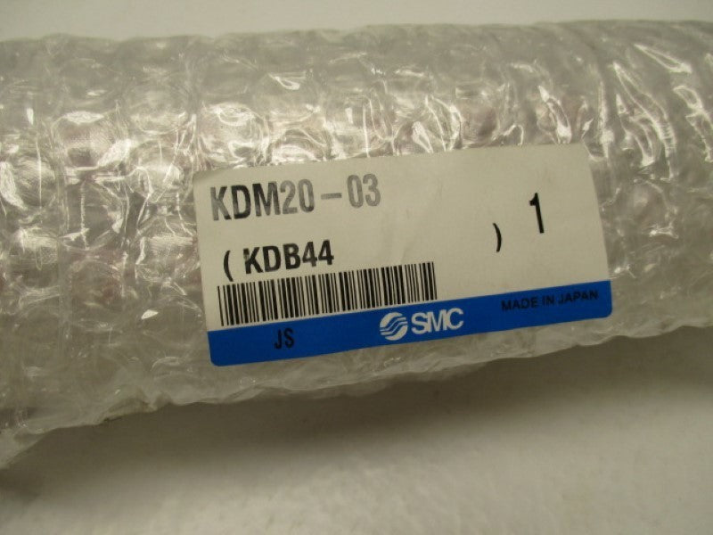SMC KDM20-03 MULTI-CONNECTOR  NSMP