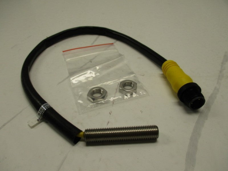 PEPEPRL + FUCHS 804599 INDUCTIVE SENSOR   NSMP