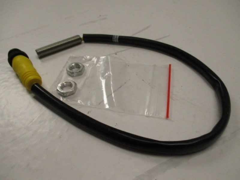 PEPEPRL + FUCHS 804599 INDUCTIVE SENSOR   NSMP