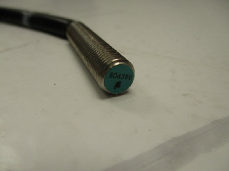 PEPEPRL + FUCHS 804599 INDUCTIVE SENSOR   NSMP