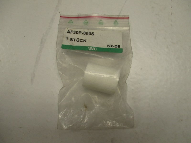 SMC AF30P-060S FILTER ELEMENT * NEW IN FACTORY BAG *
