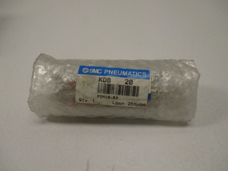 SMC KDM10-03 MULTI-CONNECTOR  NSMP