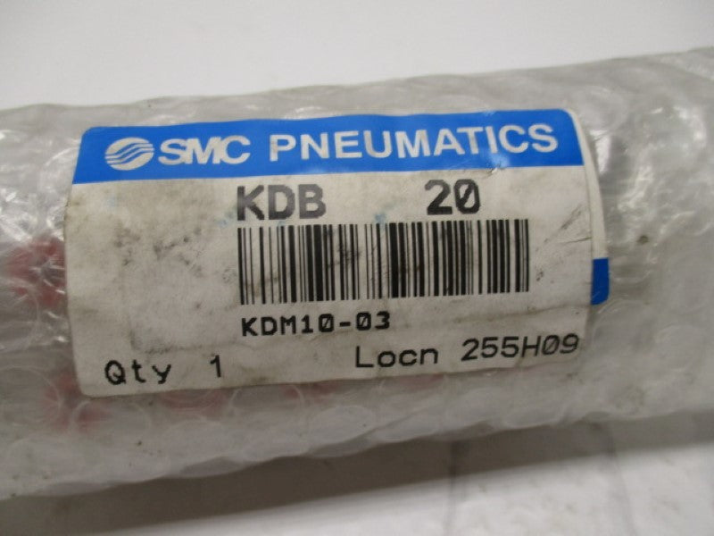 SMC KDM10-03 MULTI-CONNECTOR  NSMP