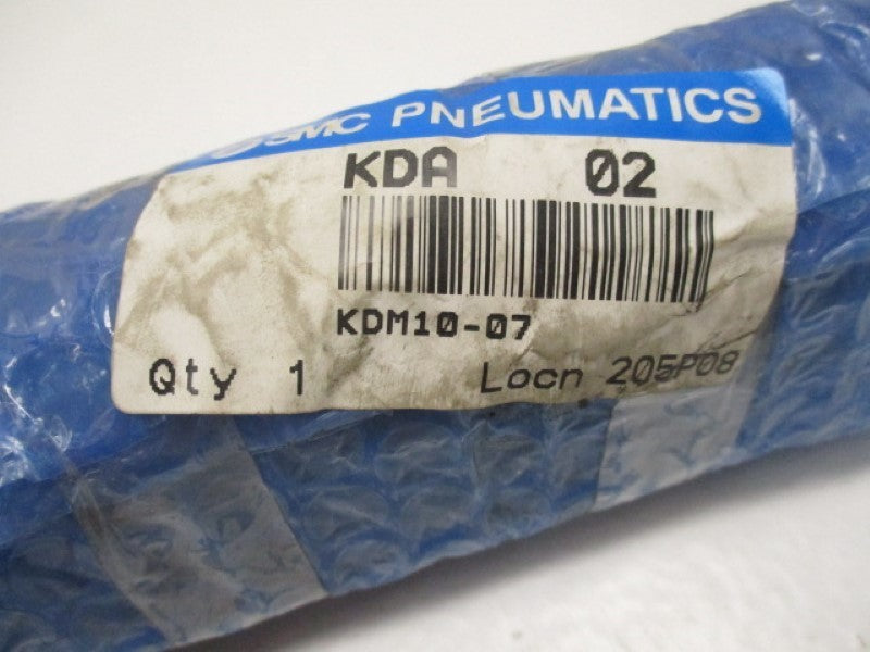 SMC KDM10-07 MULTI-CONNECTOR  NSMP