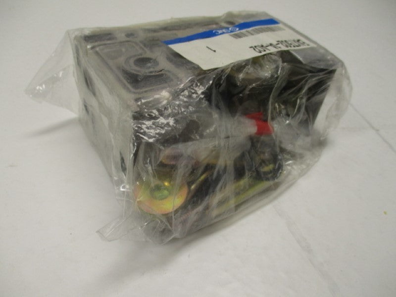 SMC EAXT502-1A-A02 MANIFOLD BLOCK ASSEMBLY  NSMP