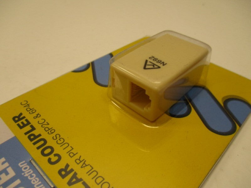 TELEMASTER YT-6060 MODULAR COUPLER  NSMP