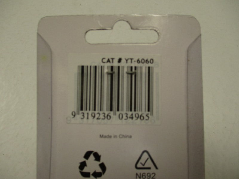 TELEMASTER YT-6060 MODULAR COUPLER  NSMP