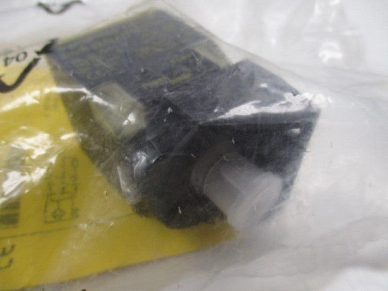 TURCK NI50U-CK40-AP6X2-H1141 SENSOR * NEW IN FACTORY BAG *