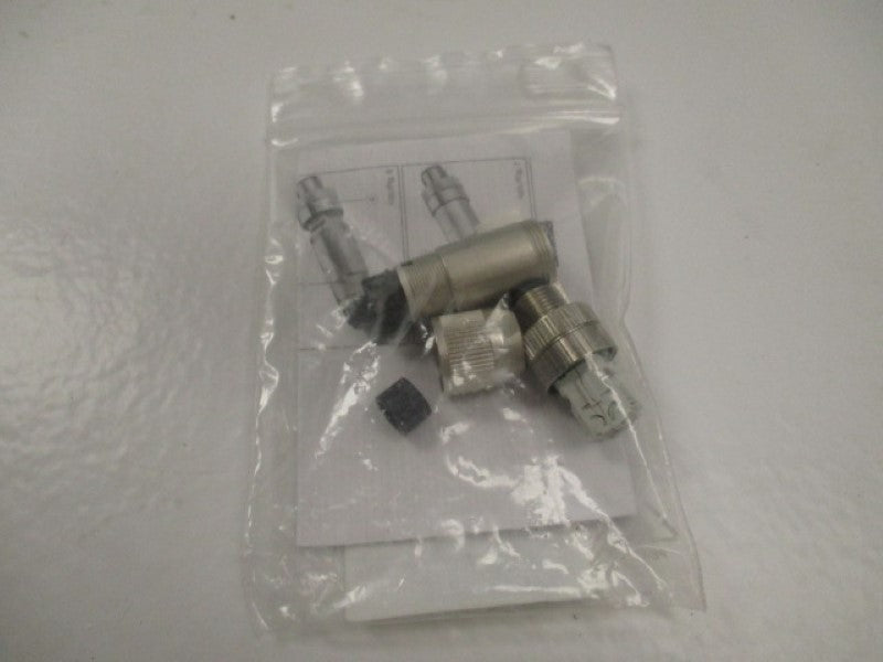 PHOENIX CONTACT SACC-M12MSD-4Q SH CONNECTOR  NSMP