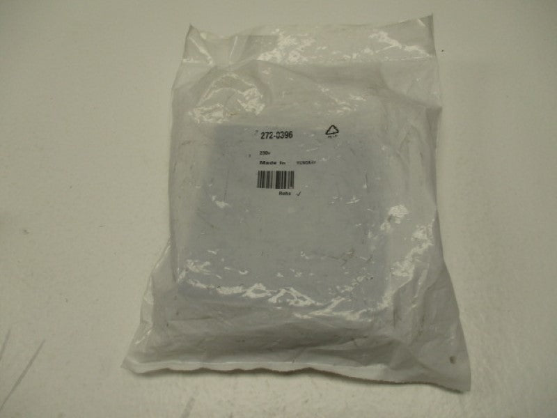 EBMPAPST 4656N 272-0395 AXIAL FAN 230V * NEW IN FACORY BAG *