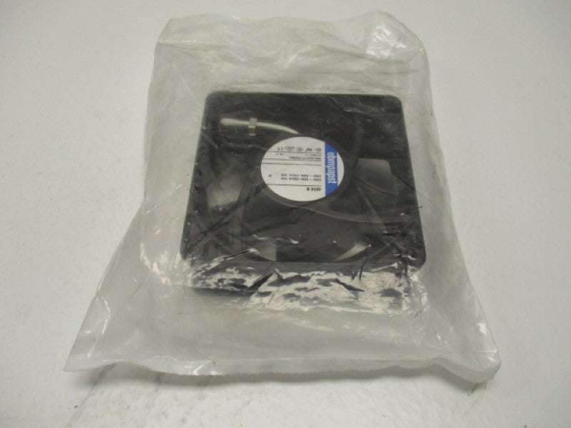 EBMPAPST 4656N 272-0395 AXIAL FAN 230V * NEW IN FACORY BAG *