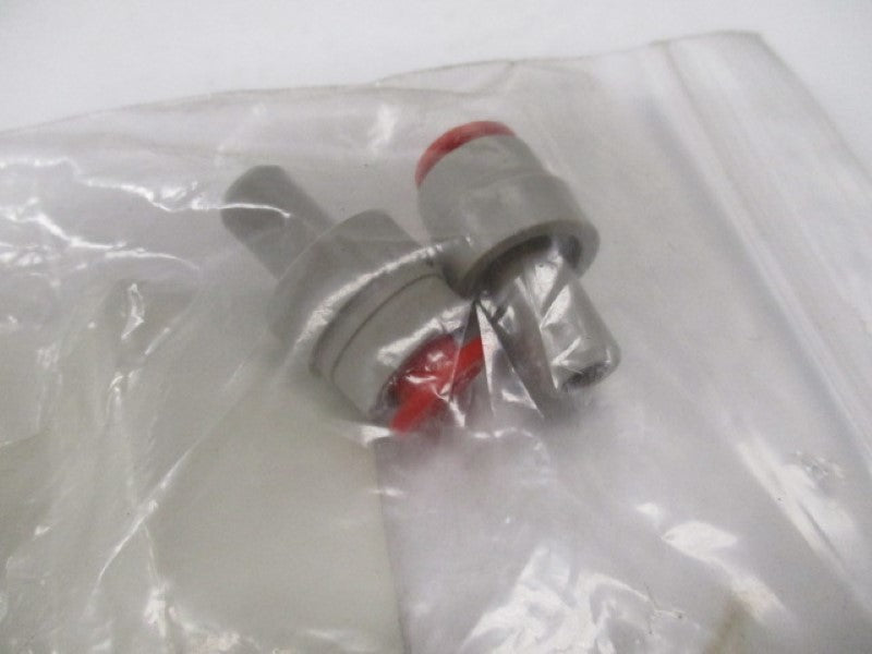 SMC KDMP-07 MULTI-CONNECTOR (PKG OF 2) NSMP