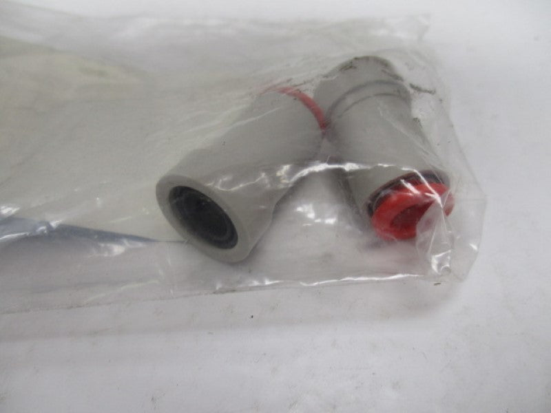 SMC KDMS-07 MULTI-CONNECTOR (PKG OF 2) NSMP