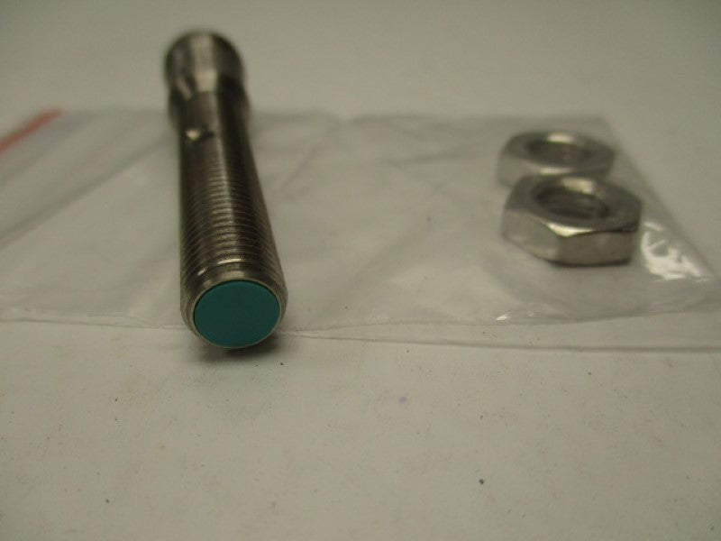 PEPEPRL + FUCHS NJ1.5-8GM40-E2-V1 INDUCTIVE SENSOR* NEW IN FACTORY BAG *