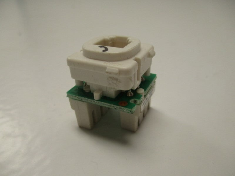 CLIPSAL G2918DA2 30RJ4MSER MODULE SOCKET  NSNP
