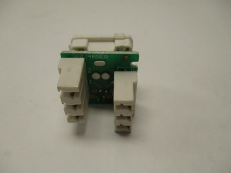 CLIPSAL G2918DA2 30RJ4MSER MODULE SOCKET  NSNP
