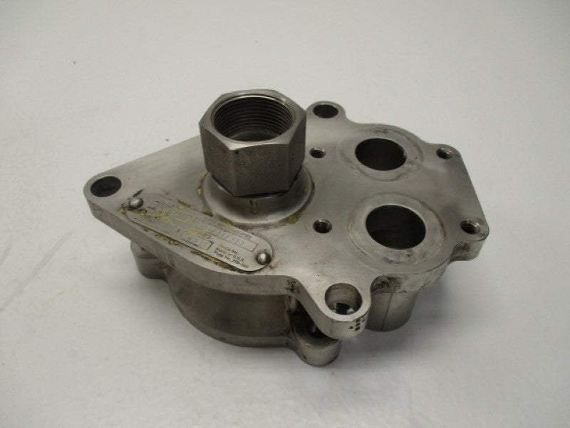 GRACO 239836 LOWER BALL PUMP ACCESSORY  UNMP