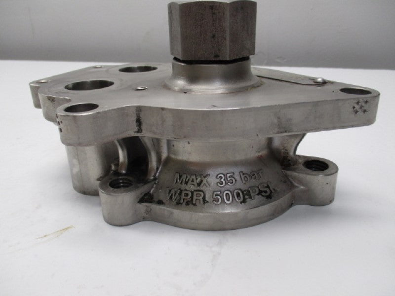 GRACO 239836 LOWER BALL PUMP ACCESSORY  UNMP