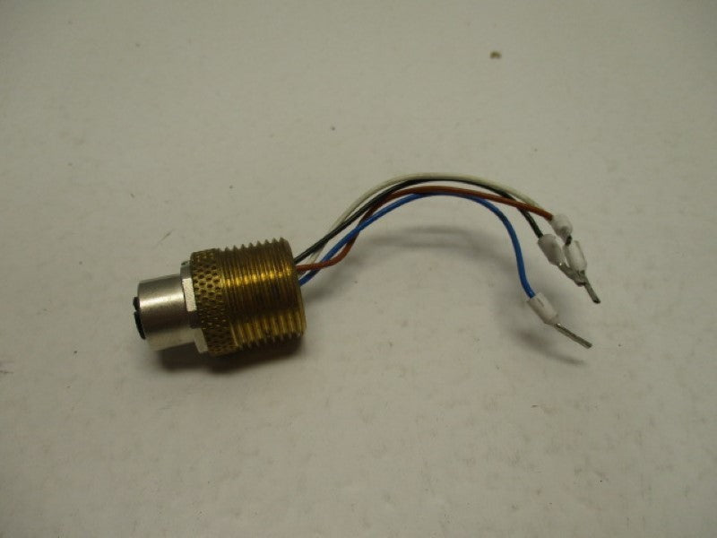 TURCK FSFDL4.5 EUROFAST RECEPTACLE  UNMP