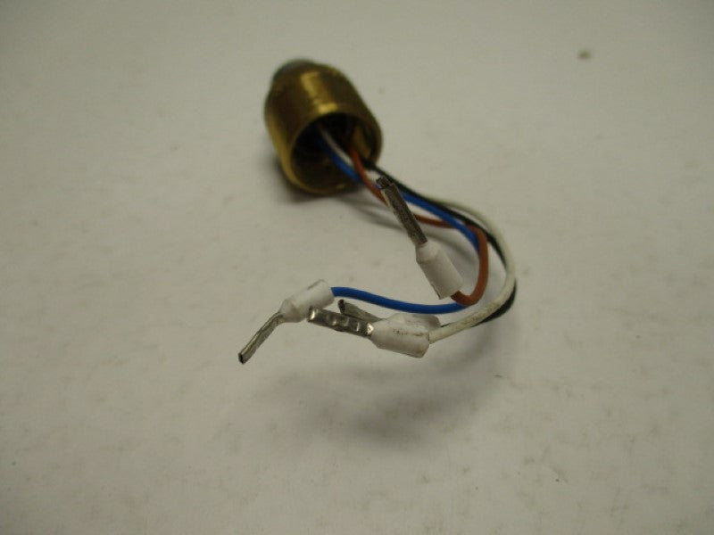 TURCK FSFDL4.5 EUROFAST RECEPTACLE  UNMP