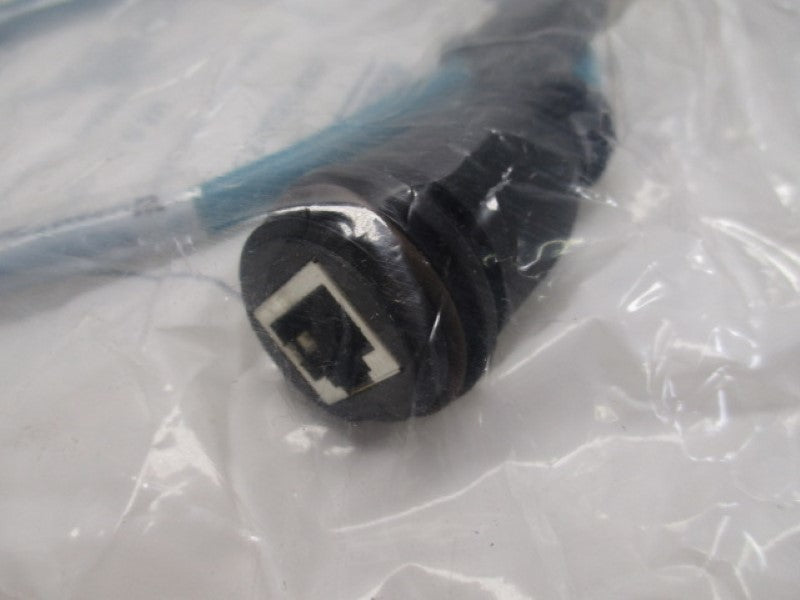 DANIEL WOODHEAD E51A03002M005 MALE/FEMALE CABLE 0.5M  NSMP